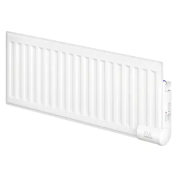 Oljefyllt Elelement Pax Enkel H300