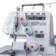 Symaskin Birgitta Overlock Standard