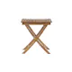 Hagebord Venture Home Ghana Teak