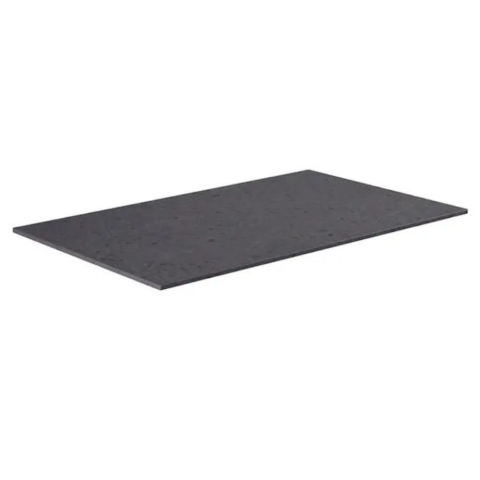 Benkeplate Korsbakken HPL