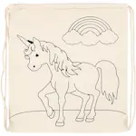 Gympose Creativ Company Lys natur Str 37x41 cm 110 g 1 stk 499652