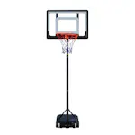 Basketballstativ ProSport for Barn 1,6-2,1m