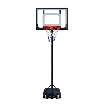 Basketballstativ ProSport for Barn 1,6-2,1m