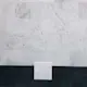 Marmor Arredo Bianco Carrara C Honed Hvit 15x15 cm