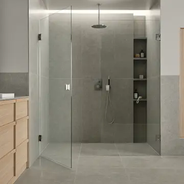 Klinker Bricmate J612 J Stone Select Light Grey Honed 60x120 cm