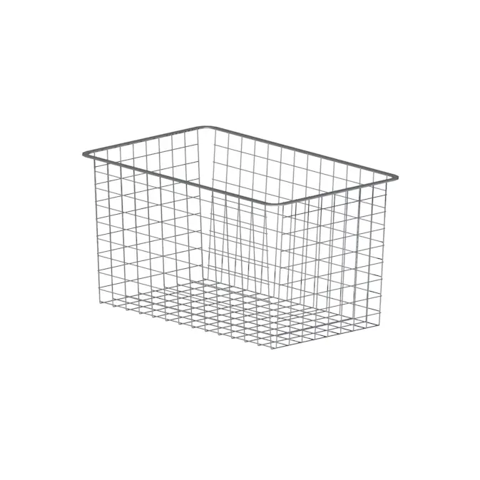 Trådhyller Lundbergs Wide 427x527 mm