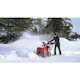 Snøfreser Husqvarna ST 224
