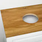 Benkeplate Westerbergs Afton/Gryning