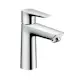 Tvättställsblandare Hansgrohe Talis E 110