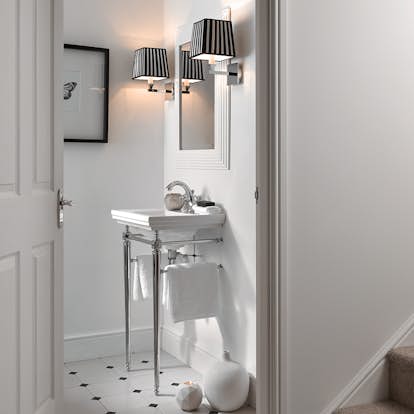 Ställning för Imperial Astoria Deco Tvättställ