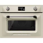 Kombiovn Smeg SO4902M