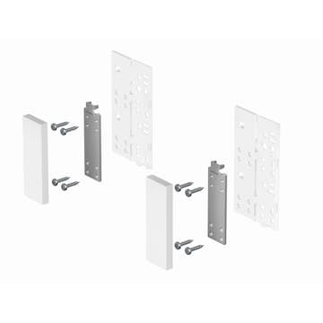 Forsterkede Hengsler Siemens KS0BZS00