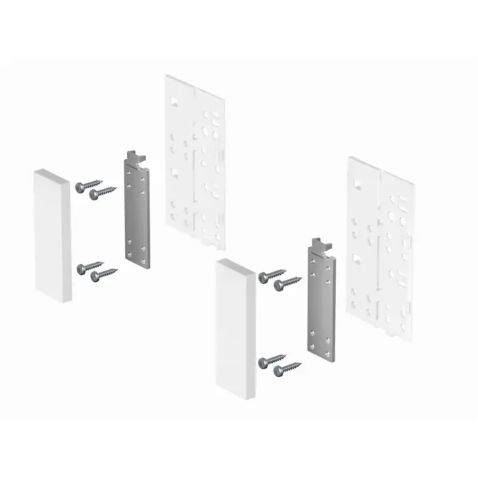 Forsterkede Hengsler Siemens KS0BZS00