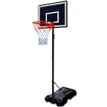 Basketstativ Trekkrunner Splash