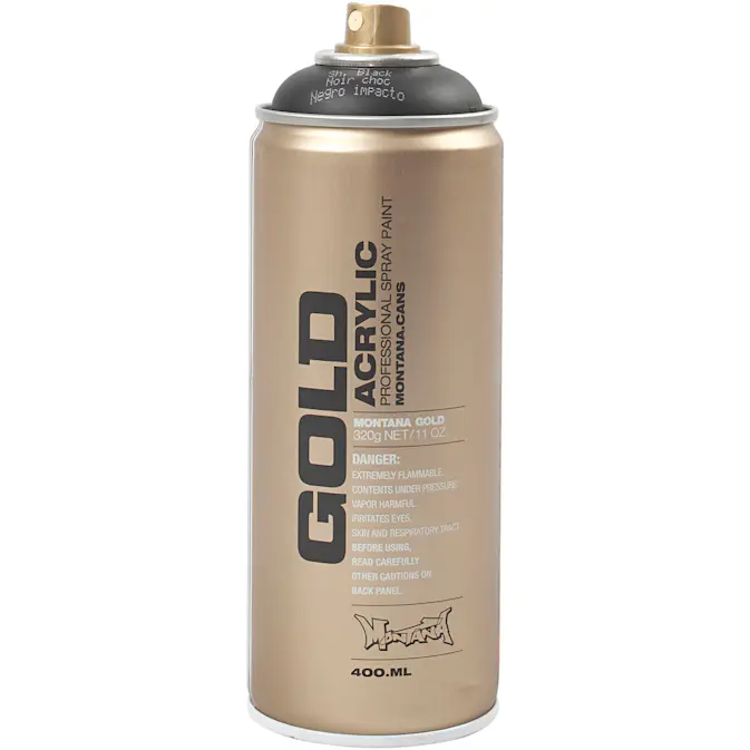 Spraymaling Creativ Company 400 ml