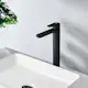 Servantbatteri Bathlife Lyster Høy