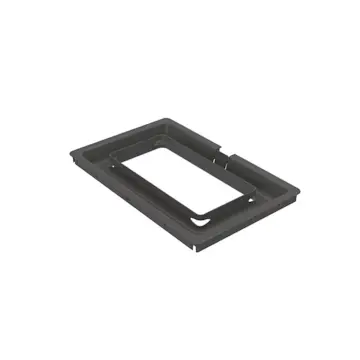 Kompresjonslokk Beslag Design Future