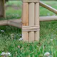 Daybed Hillerstorp Lyckesö med Pute