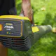 Løvblåser Stiga BL 500e Uten batteri og Lader
