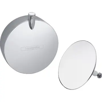 Täckplatta Hansgrohe Flexaplus S
