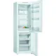 Kjøl/Fryser Bosch Serie 2 KGN36NWEA