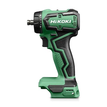 Borskrutrekker Hikoki Power Tools DS18DDQ uten Batteri