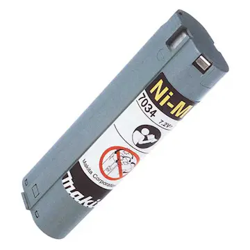 Batteri Makita 193888-6 7034 2,6 Ah