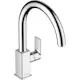 Kjøkkenbatteri Hansgrohe Vernis Shape M35 210