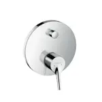 Badekarbatteri Hansgrohe Talis S for Innbygning