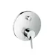 Badekarbatteri Hansgrohe Talis S for Innbygning