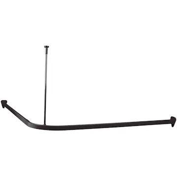 Dusjstang Habo Skinne 900