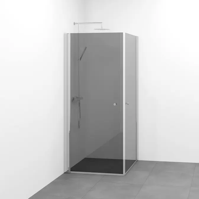 Duschhörn Macro Design Spirit Rak