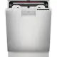 Integrert Oppvaskmaskin AEG FBB84707PM Rustfri 60 cm med SprayZone og SatelliteClean