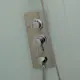 Duschkabin Bathlife Rymd Rak