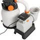 Sandfilterpumpe Bestway Flowclear til Overflatebasseng 1100-42300 Liter