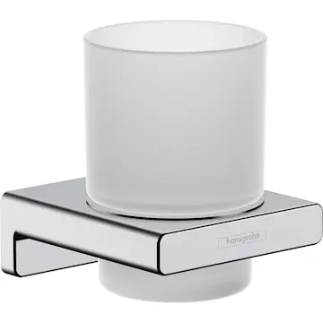 Tannglass Hansgrohe AddStoris