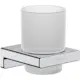Tannglass Hansgrohe AddStoris