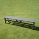 Hagebenk Eden Wood Viking 1900 mm