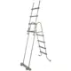 Bassengpakke Bestway Power Steel 5,5 x 2,7 m Rektangulær
