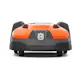 Robotgressklipper Husqvarna Automower 550