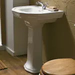 Søyler for Imperial Beriger Servant