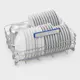Oppvaskmaskin Smeg STX325BLLC