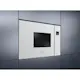 Mikrobølgeovn Electrolux KMFD172TEW