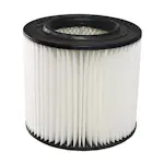 Papirfilter Allaway Vaskbart