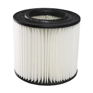 Papirfilter Allaway Vaskbart