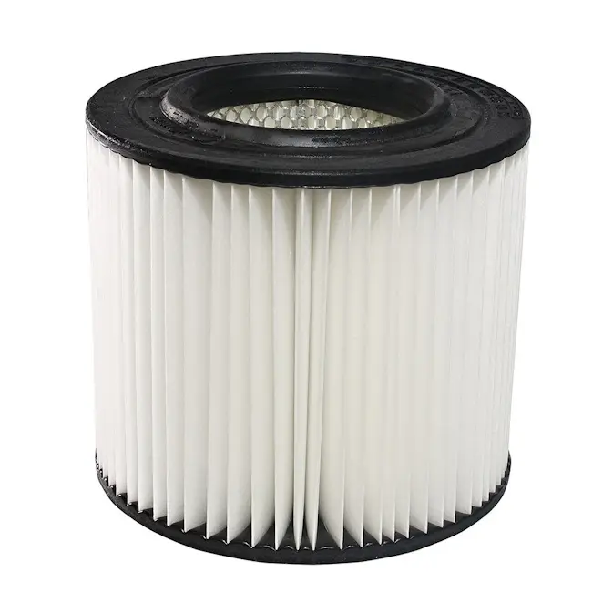Papirfilter Allaway Vaskbart