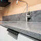 Profilhåndtak Beslag Design Side 160 mm