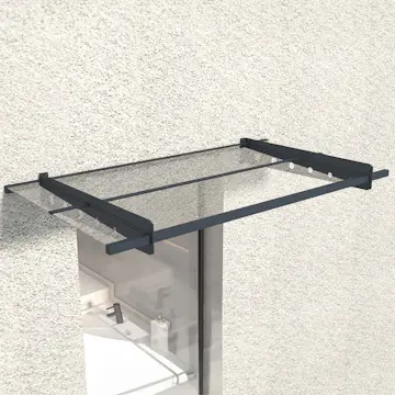 Entrétak Fornorth Awning Modern