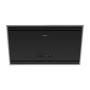 Veggmontert Kjøkkenvifte Smeg KV394MB