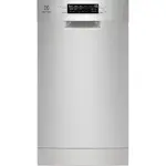 Oppvaskmaskin Electrolux ESM63300SX 700 MaxiFlex 45 cm